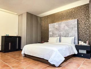 All-Ur Boutique Motel -Chia Yi Branch - Chiayi - 6