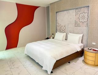 All-Ur Boutique Motel -Chia Yi Branch - Chiayi - 5