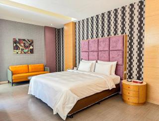 All-Ur Boutique Motel -Chia Yi Branch - Chiayi - 7