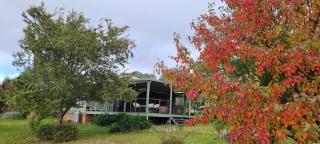 Burramere Homestead - Eukey - 9