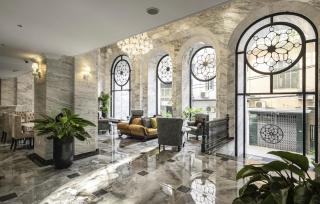 Eli Rina Hotel - Hanói - 9