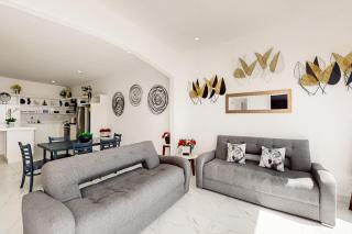 Casa Granito 20 - Playa Arcangel - 3