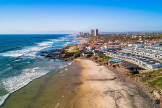 Casa Granito 20 - Playa Arcangel - 2
