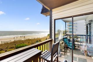 Sunny Seaside - Myrtle Beach - 9
