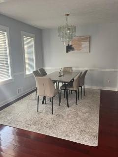 Gorgeous home in Lilburn - Lilburn - 5