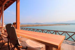 海辺のスパイスヴィラ　Ｃｏｙａｍａｒｉｓ - 4