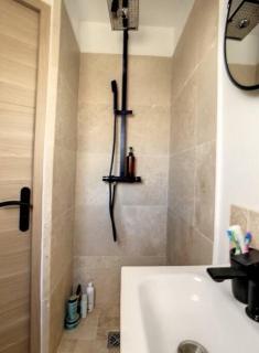 Appartement Design proche Tour Eiffel avec Balcon - Parijs - 1