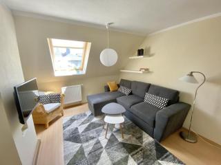 NEU! Moderne Fewo Schieke - Schleiz - 7