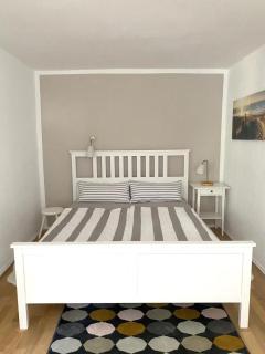 NEU! Moderne Fewo Schieke - Schleiz - 4