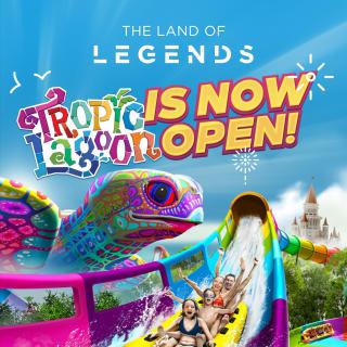 The Land Of Legends Kingdom Hotel - All-in Concept - Belek - 5