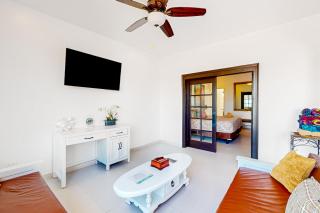 Villa Dorado 57 - Playa Arcangel - Rosarito - 9