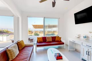 Villa Dorado 57 - Playa Arcangel - Rosarito - 8