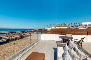 Villa Dorado 57 - Playa Arcangel - Rosarito - 7