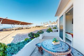 Villa Dorado 57 - Playa Arcangel - Rosarito - 6