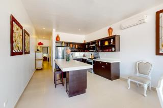 Villa Dorado 57 - Playa Arcangel - Rosarito - 5