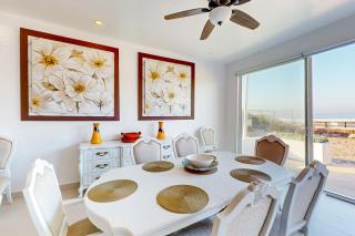 Villa Dorado 57 - Playa Arcangel - Rosarito - 2