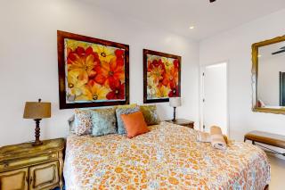 Villa Dorado 57 - Playa Arcangel - Rosarito - 1
