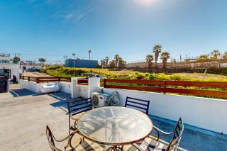 Villa Dorado 57 - Playa Arcangel - Rosarito - 9