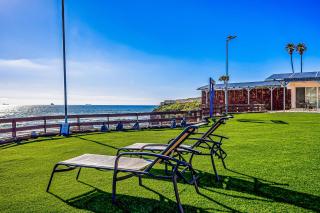 Villa Dorado 57 - Playa Arcangel - Rosarito - 3