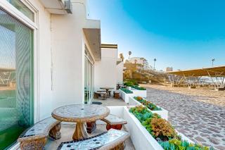 Villa Querubines 53 - Playa Arcangel - Rosarito - 9