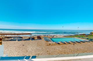 Villa Querubines 53 - Playa Arcangel - Rosarito - 5