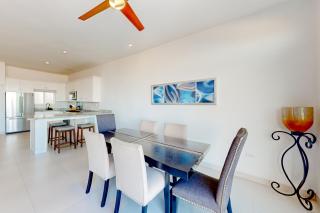 Villa Querubines 53 - Playa Arcangel - Rosarito - 3