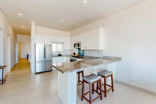 Villa Querubines 53 - Playa Arcangel - 1