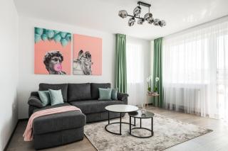 ApartBnb Experience 17 - Brasov - 8