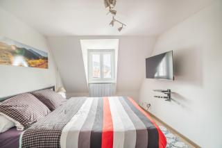 StuDio 11 - Centre-ville - Cozy - Munster - 5