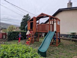 Le Relais Des Dames - 7
