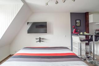 StuDio 11 - Centre-ville - Cozy - Munster - 3