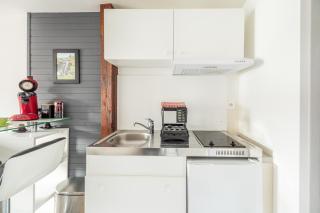 StuDio 11 - Centre-ville - Cozy - 2