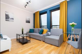 Apartament Szafarnia Gdańsk - Danzig - 0