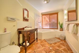 Spencer Suites Albany - Albany - 5