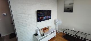 Apartament Szafarnia Gdańsk - 7
