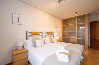 Tenderina Apartamento - Oviedo - 8