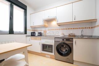 Tenderina Apartamento - Oviedo - 6
