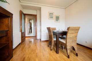 Tenderina Apartamento - Oviedo - 2