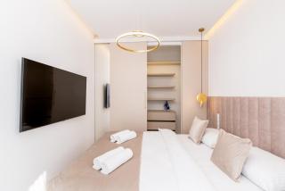 GA Luxury Apartments G29 - Krakau - 6