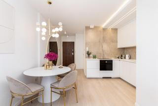 GA Luxury Apartments G29 - Krakau - 4