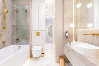 GA Luxury Apartments G29 - Krakau - 8