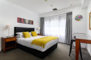 A City Stay Holiday on Queen Street - Auckland - 4