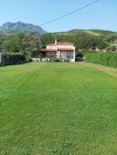 Villa Dimitra - Mourteri - 9