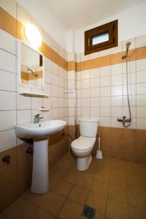 Lovely comfortable apartment on a hill by the sea - Pyrgadikia - 7