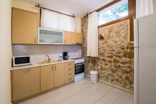 Lovely comfortable apartment on a hill by the sea - Pyrgadikia - 2