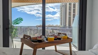 SUNSET WAVES magic apartments - Benidorm - 9