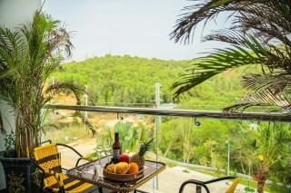 Brothers Villa- Biệt thự trên đồi-7 Phòng ngủ-Bể bơi-BBQ-Trung tâm Bãi Cháy - Ha Long - 9