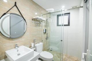 Brothers Villa- Biệt thự trên đồi-7 Phòng ngủ-Bể bơi-BBQ-Trung tâm Bãi Cháy - Ha Long - 2