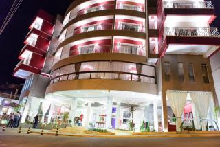 Vivas Hotel e Casa - Monte Sião - 8