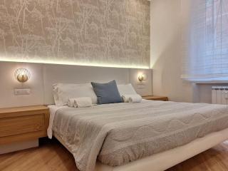 Peaceful 2 Bedrooms with patio, near Metro A - Rome - 1